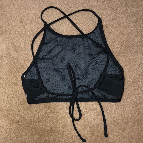 Volcom Swim Top - Picture 5 of 6